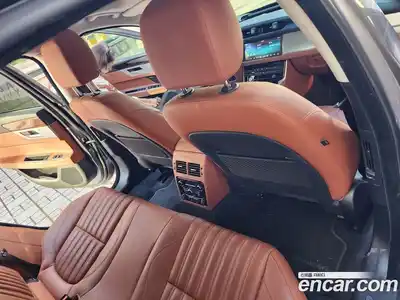 Jaguar XF 2019 2.0 Автомат в Москве № 248300, миниатюра 12