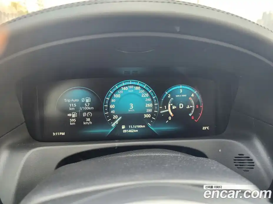 Jaguar XF 2019 2.0 Автомат в Москве № 248300, фото 6