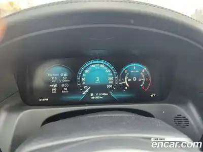 Jaguar XF 2019 2.0 Автомат в Москве № 248300, миниатюра 6