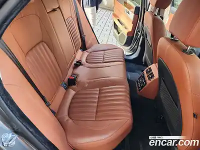 Jaguar XF 2019 2.0 Автомат в Москве № 248300, миниатюра 10