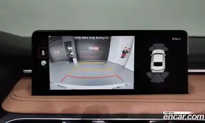 Genesis G70 2022 2.0 Автомат в Москве № 24863, миниатюра 12