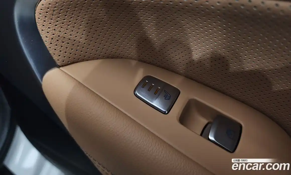 Genesis G70 2022 2.0 Автомат в Москве № 24863, фото 19