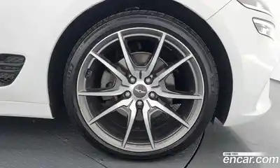 Genesis G70 2022 2.0 Автомат в Москве № 24863, миниатюра 3