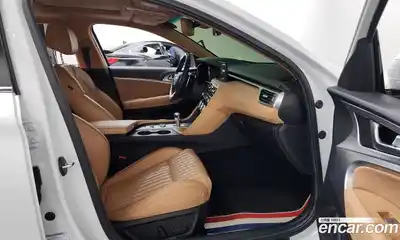 Genesis G70 2022 2.0 Автомат в Москве № 24863, миниатюра 5