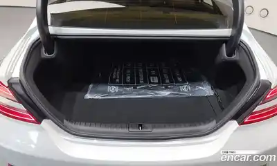 Genesis G70 2022 2.0 Автомат в Москве № 24863, миниатюра 6