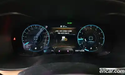 Genesis G70 2022 2.0 Автомат в Москве № 24863, миниатюра 8