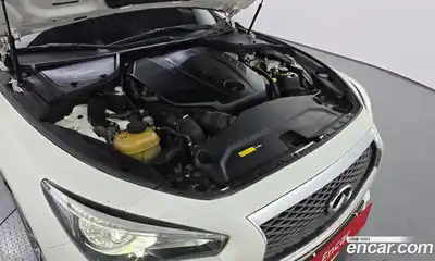 Infiniti Q50 2014 2.1 Автомат в Москве № 249720, миниатюра 11