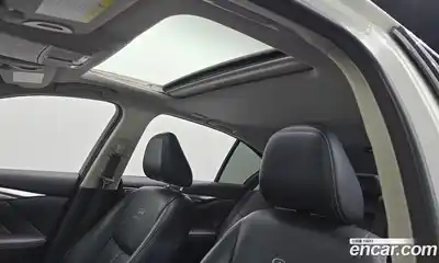 Infiniti Q50 2014 2.1 Автомат в Москве № 249720, миниатюра 3