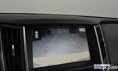 Infiniti Q50 2014 2.1 Автомат в Москве № 249720, миниатюра 7