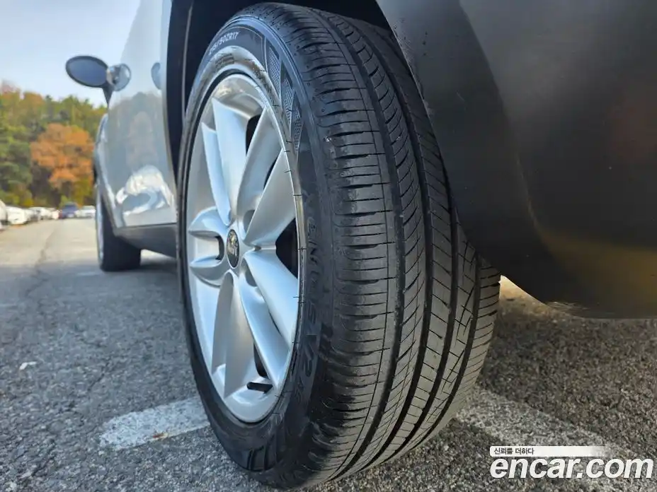 Mini Countryman 2012 2.0 Автомат в Москве № 253729, фото 5