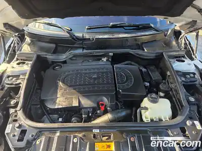 Mini Countryman 2012 2.0 Автомат в Москве № 253729, миниатюра 6