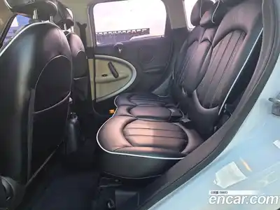 Mini Countryman 2012 2.0 Автомат в Москве № 253729, миниатюра 9