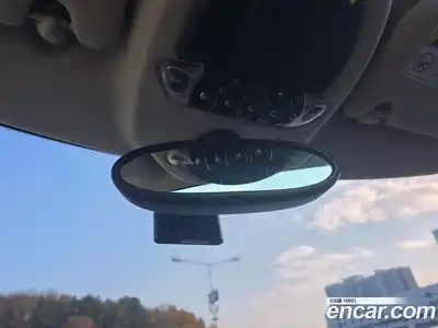 Mini Countryman 2012 2.0 Автомат в Москве № 253729, миниатюра 10