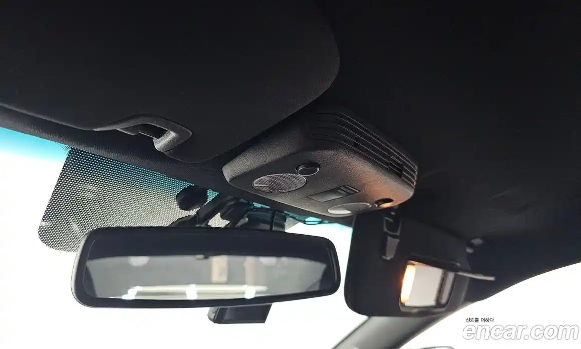 Ford Mustang 2016 2.3 Автомат в Москве № 255691, фото 12