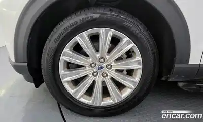 Ford Explorer 2020 2.3 Автомат в Москве № 255712, миниатюра 12