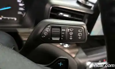 Ford Explorer 2020 2.3 Автомат в Москве № 255712, миниатюра 3