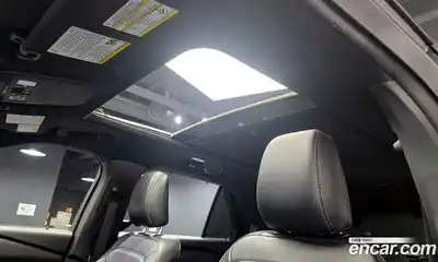 Ford Explorer 2020 2.3 Автомат в Москве № 255712, миниатюра 7