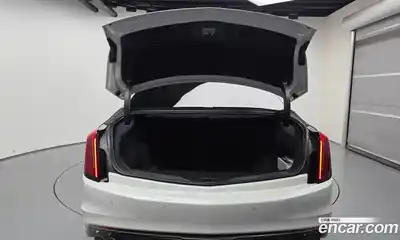 Cadillac CT6 2019 3.6 Автомат в Москве № 256392, миниатюра 8