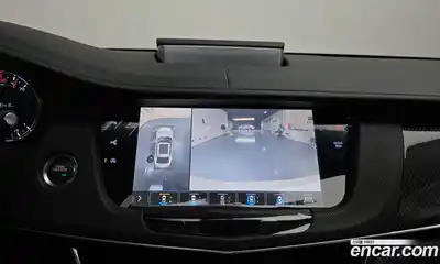 Cadillac CT6 2019 3.6 Автомат в Москве № 256392, миниатюра 10