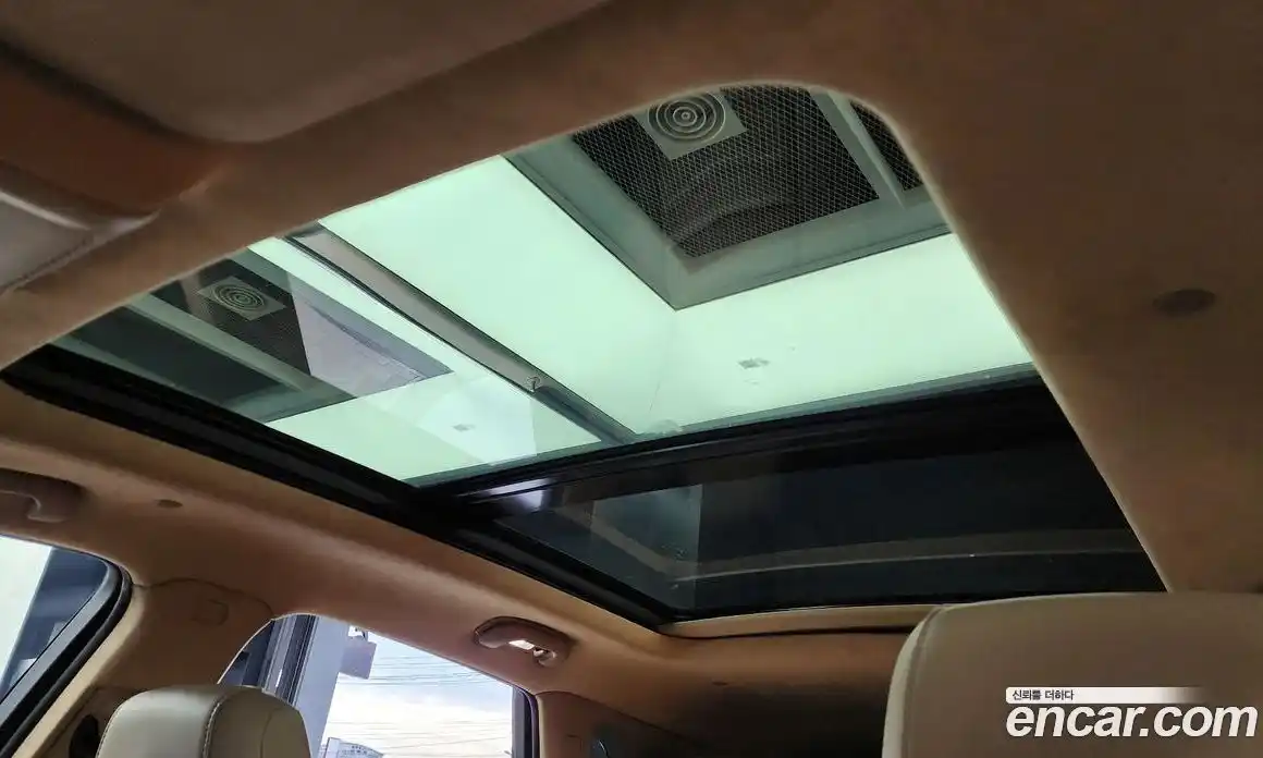 Cadillac XT5 2018 3.6 Автомат в Москве № 256435, фото 11