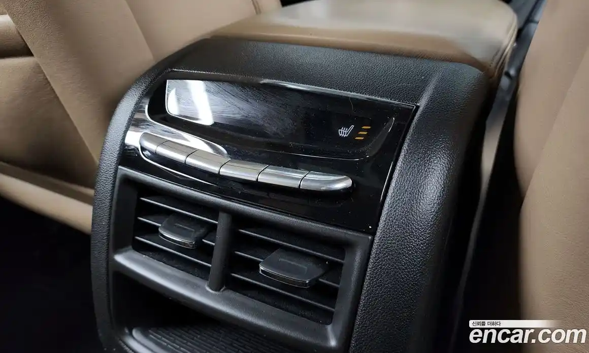 Cadillac XT5 2018 3.6 Автомат в Москве № 256435, фото 13