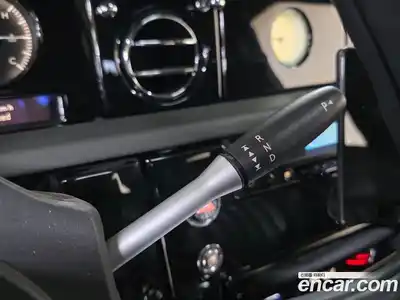 Rolls-Royce Phantom 2008 6.7 Автомат в Москве № 256731, миниатюра 11