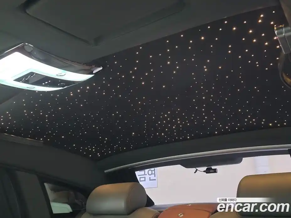 Rolls-Royce Phantom 2008 6.7 Автомат в Москве № 256731, фото 13