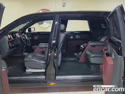 Rolls-Royce Phantom 2008 6.7 Автомат в Москве № 256731, миниатюра 6