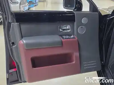 Rolls-Royce Phantom 2008 6.7 Автомат в Москве № 256731, миниатюра 7