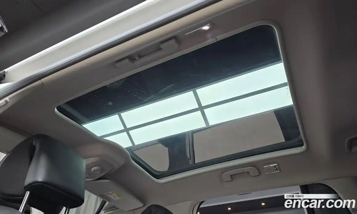 Citroen C4 Spacetourer 2021 1.5 Автомат в Москве № 256797, фото 19