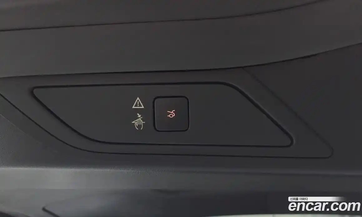 Citroen C4 Spacetourer 2021 1.5 Автомат в Москве № 256797, фото 20