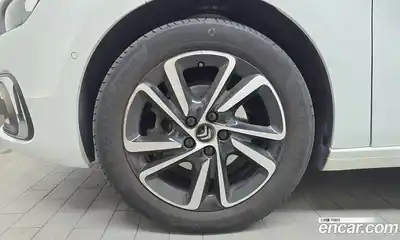 Citroen C4 Spacetourer 2021 1.5 Автомат в Москве № 256797, миниатюра 5