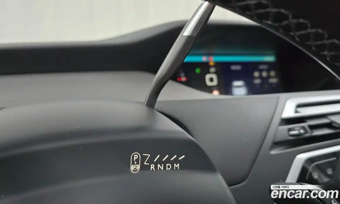 Citroen C4 Spacetourer 2021 1.5 Автомат в Москве № 256797, фото 9