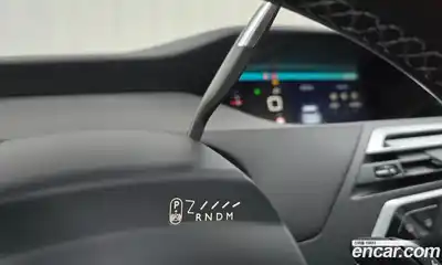 Citroen C4 Spacetourer 2021 1.5 Автомат в Москве № 256797, миниатюра 9