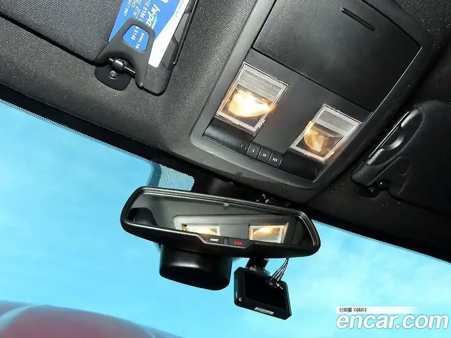 Dodge Challenger 2018 6.4 Автомат в Москве № 256827, фото 16