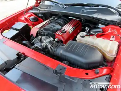 Dodge Challenger 2018 6.4 Автомат в Москве № 256827, миниатюра 6