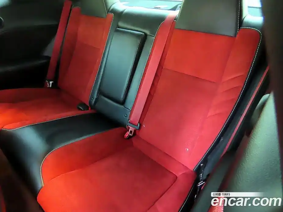 Dodge Challenger 2018 6.4 Автомат в Москве № 256827, фото 7