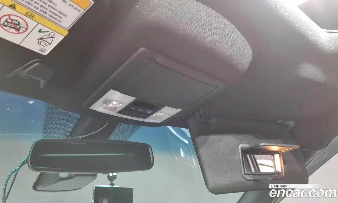 Ford Explorer 2016 2.3 Автомат в Москве № 258013, фото 16