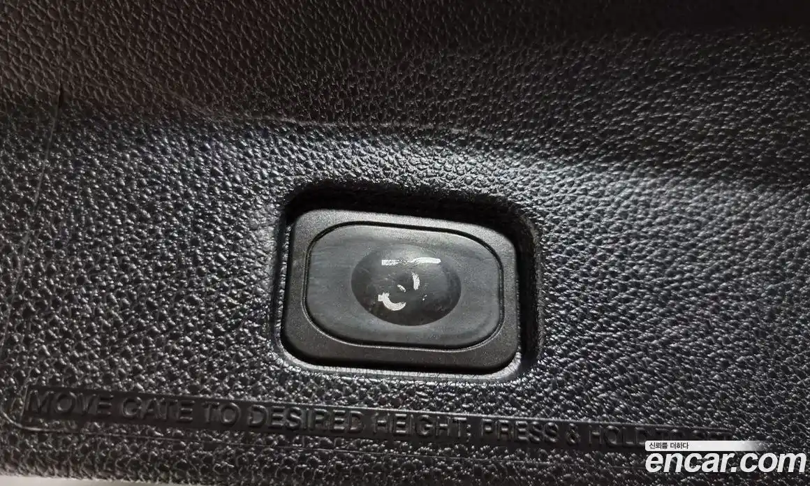 Ford Explorer 2016 2.3 Автомат в Москве № 258013, фото 20