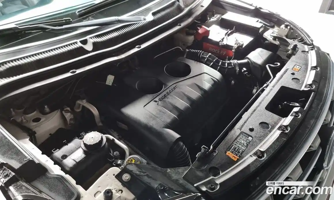 Ford Explorer 2016 2.3 Автомат в Москве № 258013, фото 6