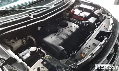 Ford Explorer 2016 2.3 Автомат в Москве № 258013, миниатюра 6