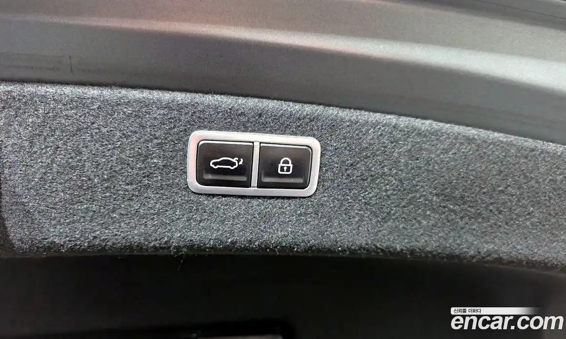 Genesis G80 2021 2.5 Автомат в Москве № 25814, фото 4