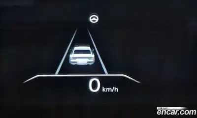 Genesis G80 2021 2.5 Автомат в Москве № 25814, миниатюра 9