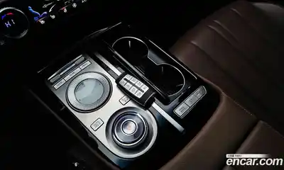 Genesis G80 2021 2.5 Автомат в Москве № 25814, миниатюра 10