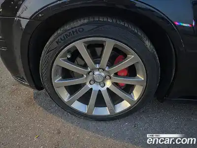 Chrysler 300C 2008 6.1 Автомат в Москве № 258170, миниатюра 11