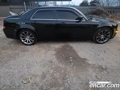 Chrysler 300C 2008 6.1 Автомат в Москве № 258170, миниатюра 4