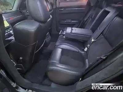 Chrysler 300C 2008 6.1 Автомат в Москве № 258170, миниатюра 7