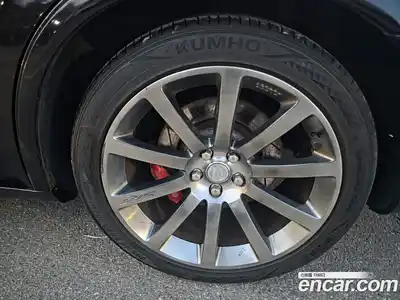 Chrysler 300C 2008 6.1 Автомат в Москве № 258170, миниатюра 10