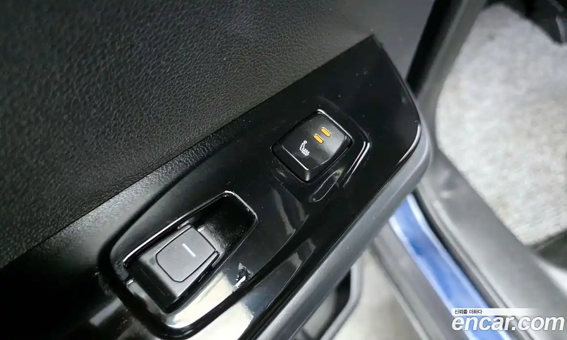 SsangYong Torres 2023 1.5 Автомат в Москве № 260322, фото 12