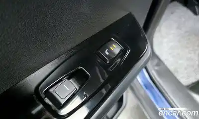 SsangYong Torres 2023 1.5 Автомат в Москве № 260322, миниатюра 12